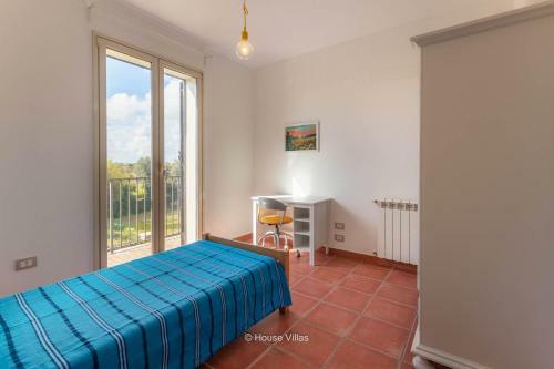 Apartamento Villa Chiara