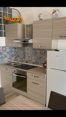 Apartamento Casaemma
