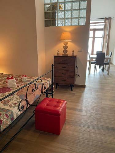 Apartamento Casaemma