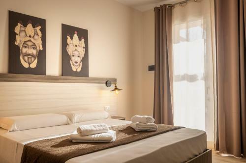 Bed & Breakfast Sunset Ibleo