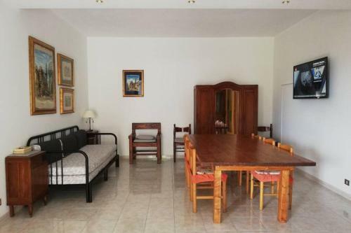 Apartamento Borgo Marinaro Casa Vacanza