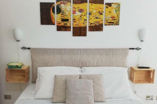 Apartamento Borgo Marinaro Casa Vacanza