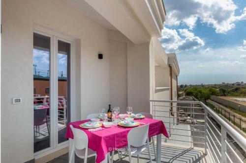 Apartamento Xenia By Carla's Home
