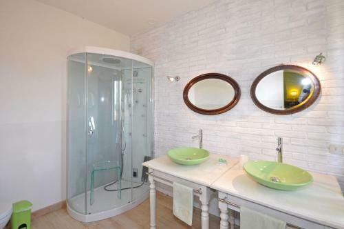 Bagno Vignoni Villa Sleeps 8 Pool Wifi