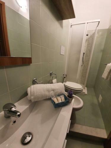 Bed & Breakfast Sea Room Aspra