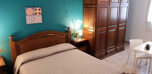 Bed & Breakfast Sea Room Aspra