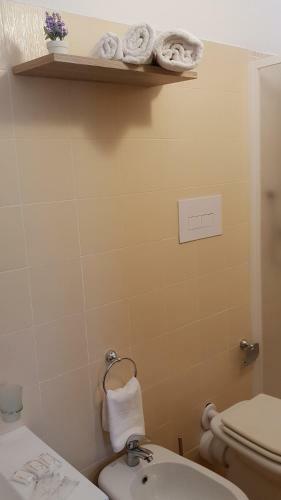 Bed & Breakfast Sea Room Aspra