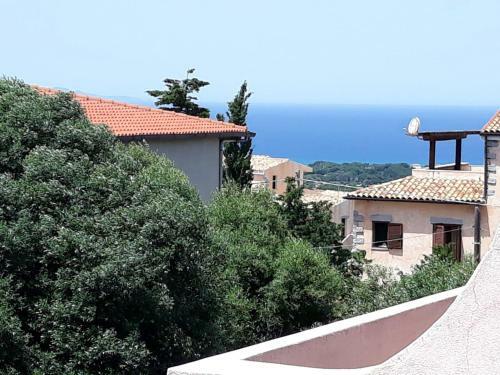 Apartment With One Bedroom In Badesi
