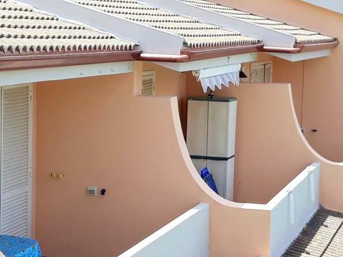 Apartment With One Bedroom In Badesi