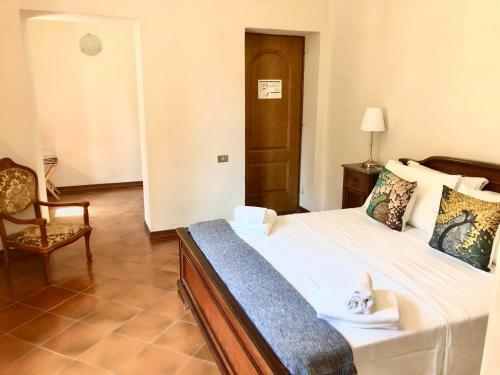 Hotel La Corona