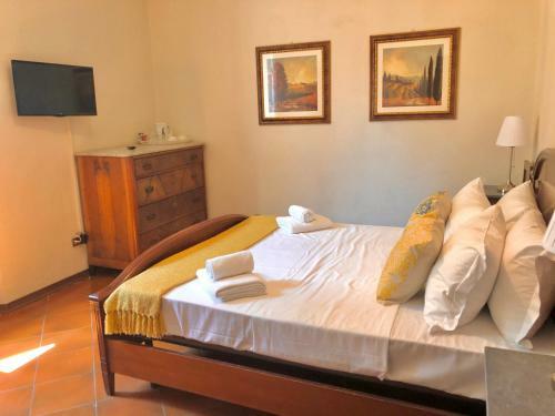 Hotel La Corona