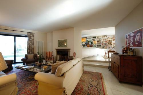 Villa Near Florence With Pool