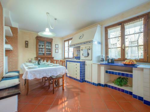 Apartamento Locazione Turistica Poggio Al Sole