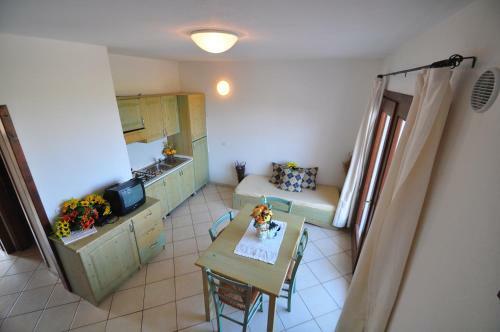 Apartamento Residenze La Corte