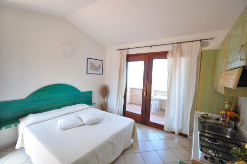 Apartamento Residenze La Corte