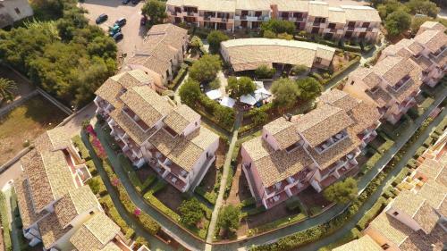 Apartamento Residenze La Corte