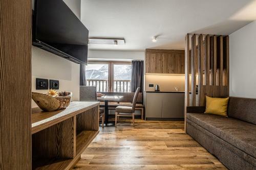 Apartamento Niciora