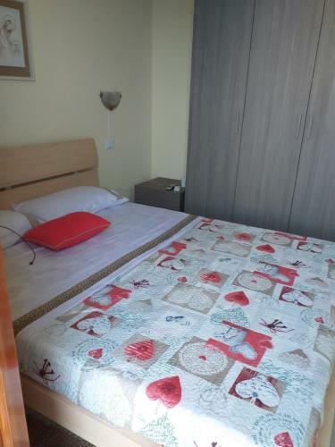 Bed & Breakfast I Barsan