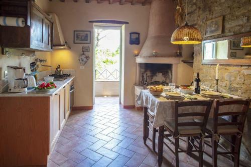 Apartamento Ciliegio