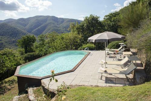 Apartamento Ciliegio