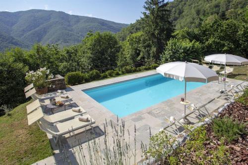 Villa La Canonica