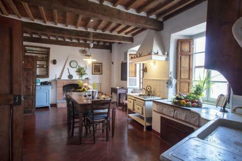 Villa La Canonica