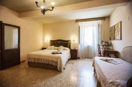 Villa La Canonica