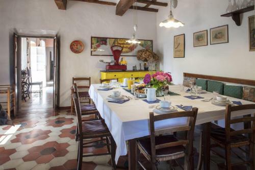 Villa La Canonica 8