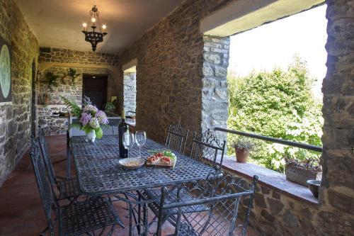 Villa La Canonica 8