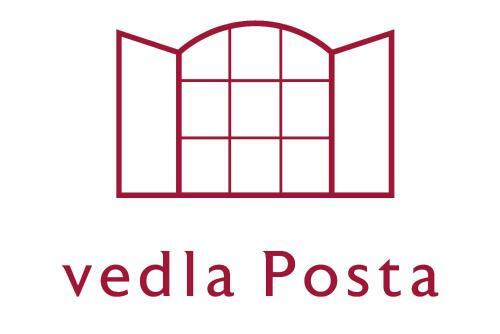 Apartamento Vedla Posta