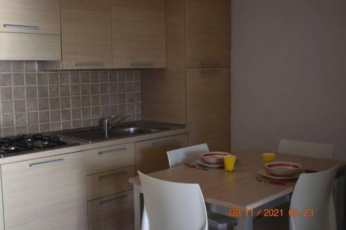 Apartamento Regalati Qualcosa Che Aspettavi Da Tempo