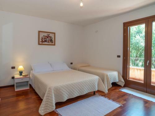 Locazione Turistica Marie