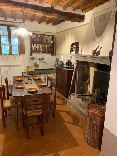 Villa Terria