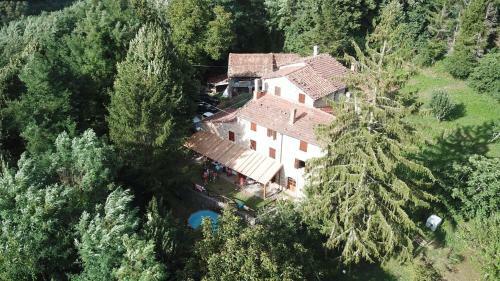 Villa Terria