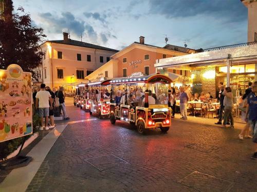 Hotel Albergo Fiorita