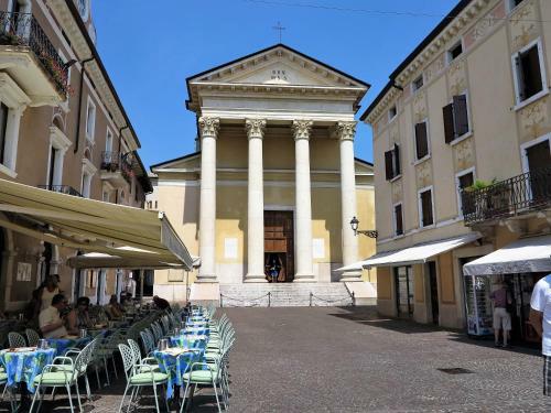 Hotel Albergo Fiorita