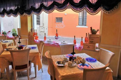 Hotel Albergo Fiorita