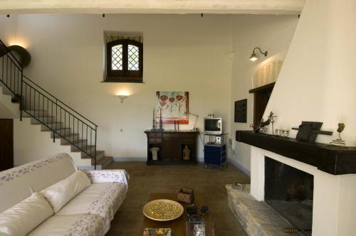 Depuratore Villa Sleeps 12 Pool Wifi