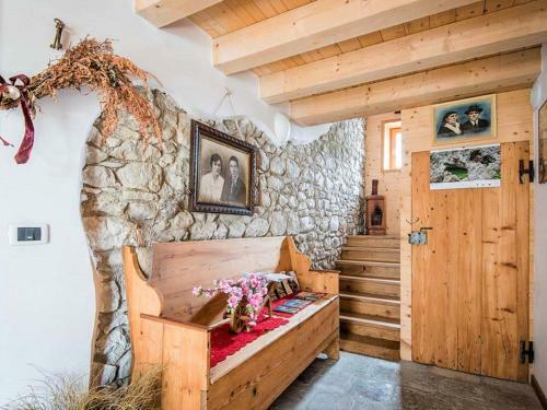 Apartamento Locazione Turistica Albergo Diffuso - Cjasa Ustin-4