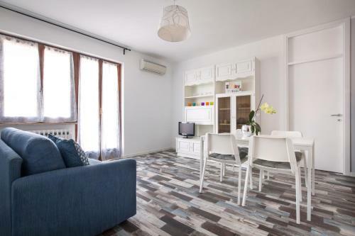 Apartamento Casa Girasole