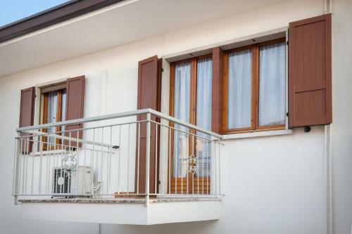 Apartamento Casa Girasole