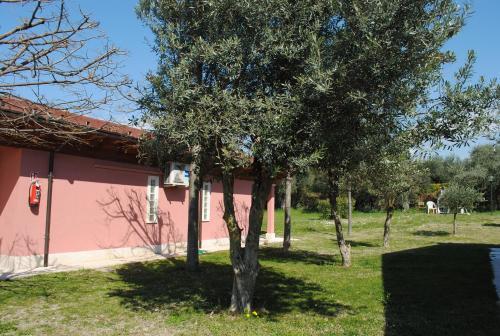 Apartamento Agriturismo Melograno D'oro