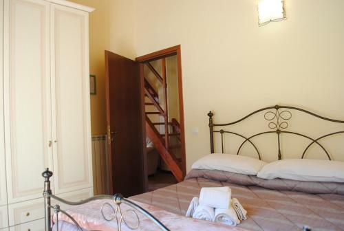 Apartamento Agriturismo Melograno D'oro
