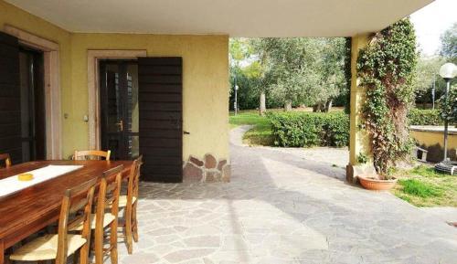 Apartamento Agriturismo Melograno D'oro