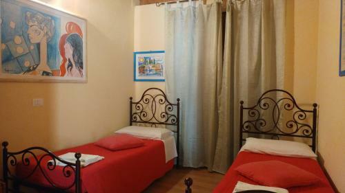 Apartamento Agriturismo Melograno D'oro
