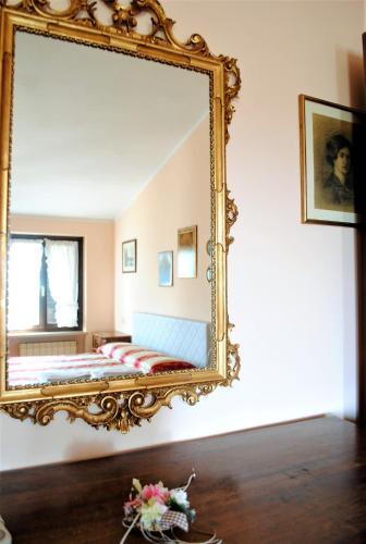 Apartamento Agriturismo Melograno D'oro
