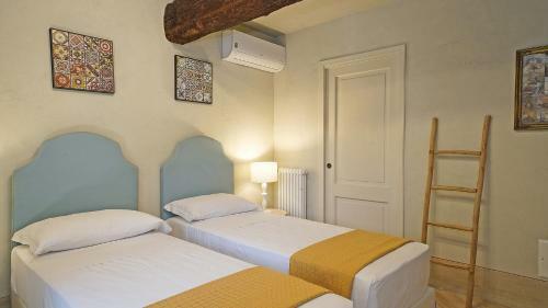 Dogoli Country Apartments