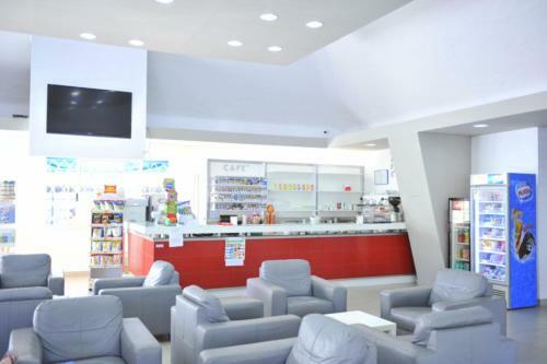 Hotel Apartment- Type B