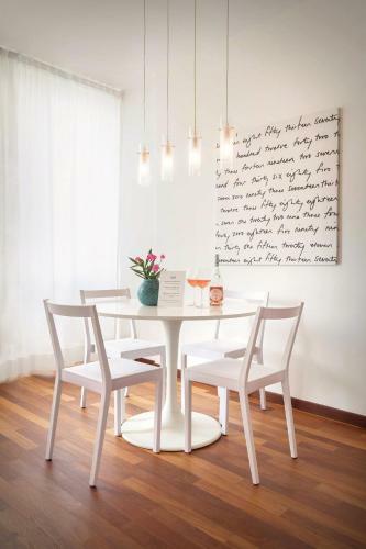 Apartamento La Chiaretto Suite