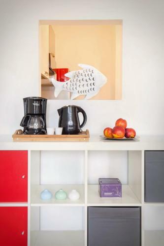 Apartamento La Chiaretto Suite